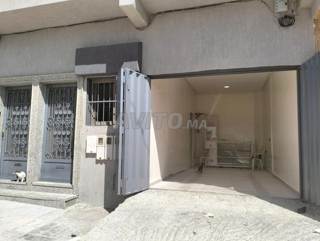 Maison à vendre Mohammedia Mansouria - 2