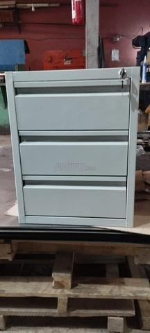 ملف معدني/بيع بالجملة/متوفر في المخزون - 2