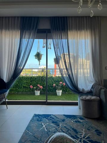 شقة للبيع في المنصورية - 2