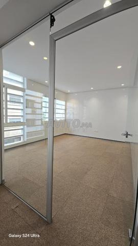 Vente immeuble de bureaux – Quartier des Hôpitaux - 2