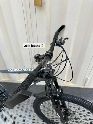 Vélo Italiano 26 pouces - 2