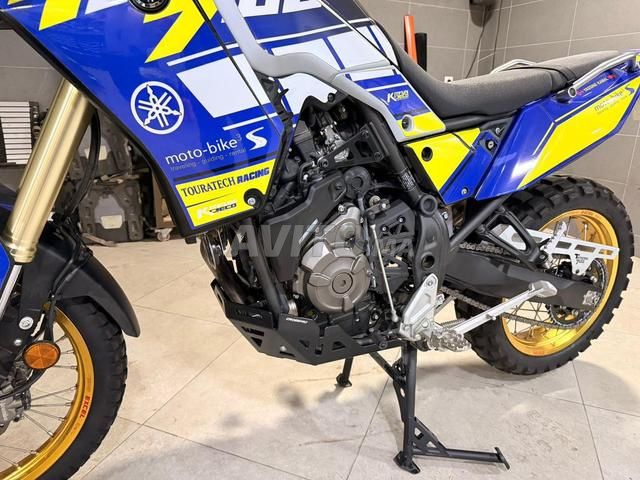 ياماها تينيري 700 - 2