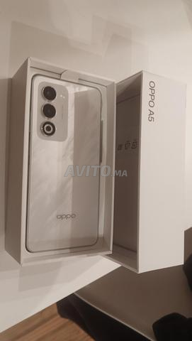 أوبو A5 جديد - 2