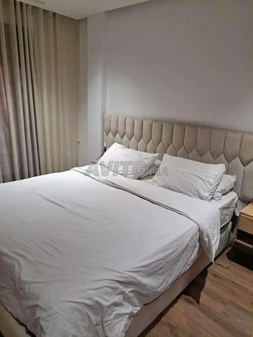 شقق مفروشة للكراء قرب مرجان - 2