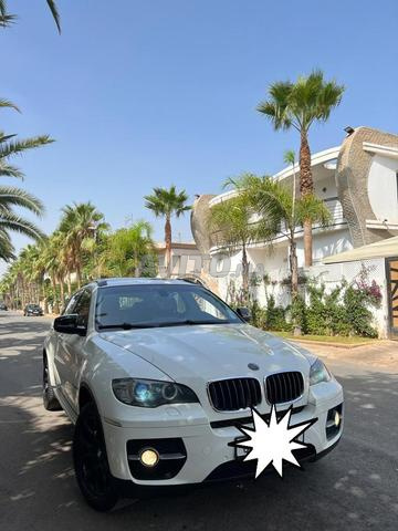 BMW X6 IMPORTÉE NEUVE TOUTS OPTIONS - 2