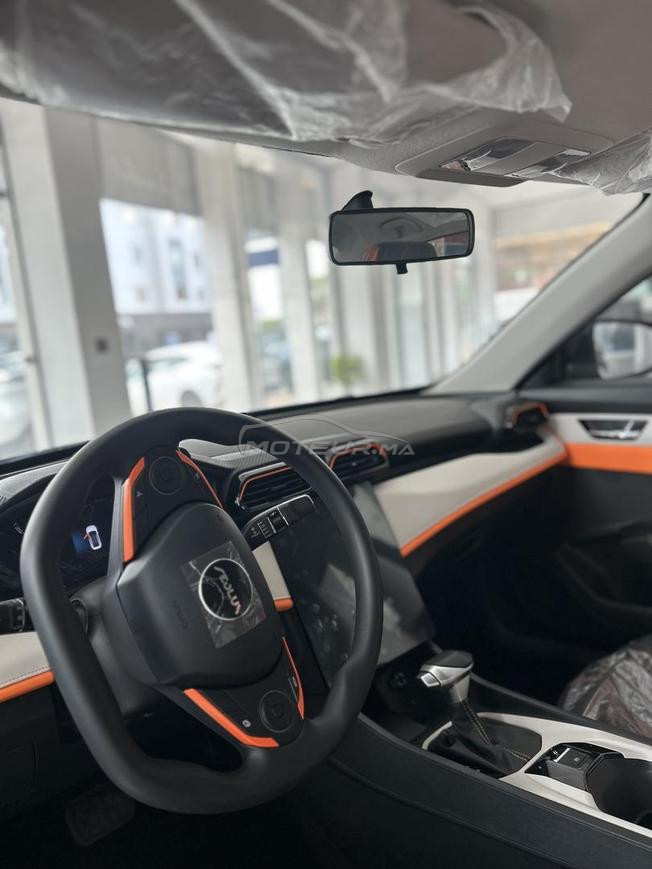Dongfeng shine Essence Automatique 2025