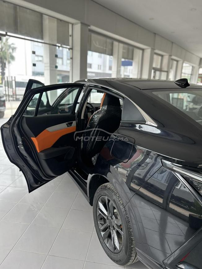Dongfeng shine Essence Automatique 2025
