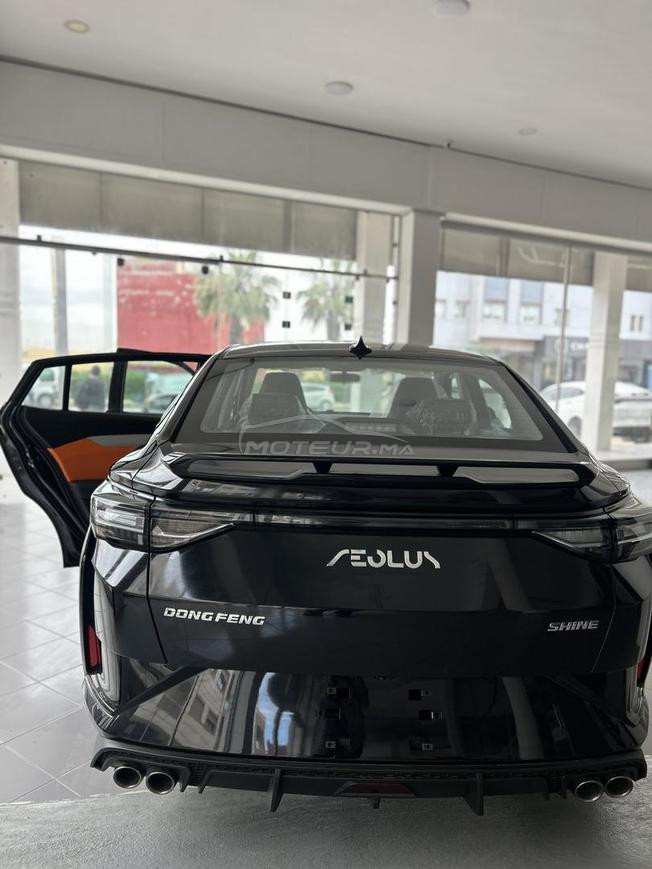 Dongfeng shine Essence Automatique 2025