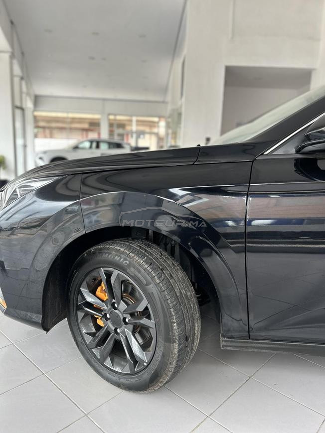 Dongfeng shine Essence Automatique 2025