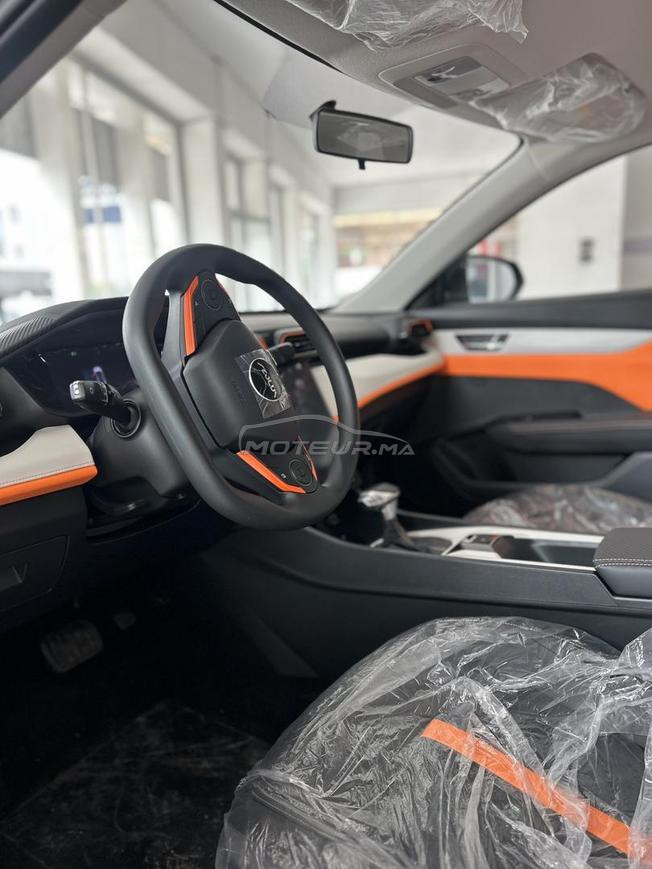 Dongfeng shine Essence Automatique 2025