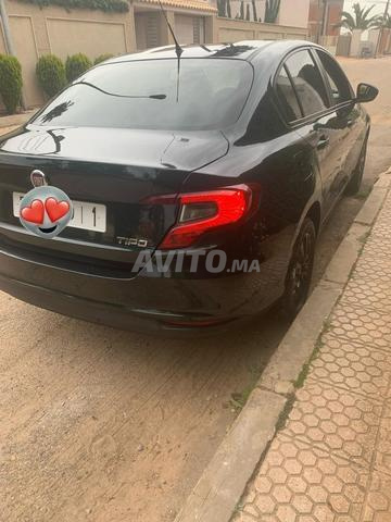 فيات تيبو ديزل موديل 2022 - 2