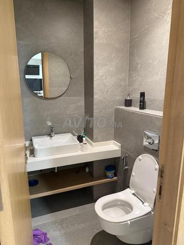 Studio à louer  Maarif - image 5