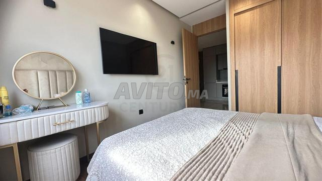 استوديو رائع جديد للإيجار ريفييرا - 2