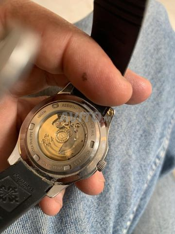 ساعة فاخرة - 2