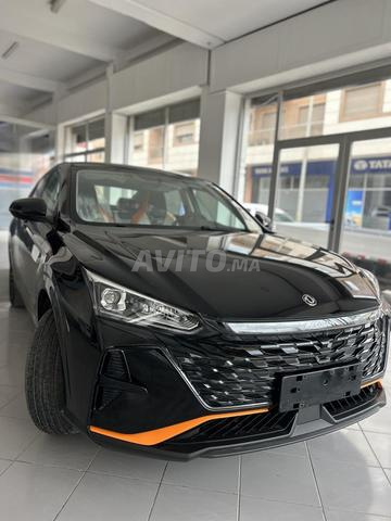 Dongfeng Shine Essence Automatique 2025 - 2