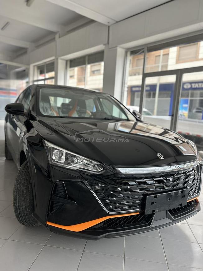 Dongfeng shine Essence Automatique 2025