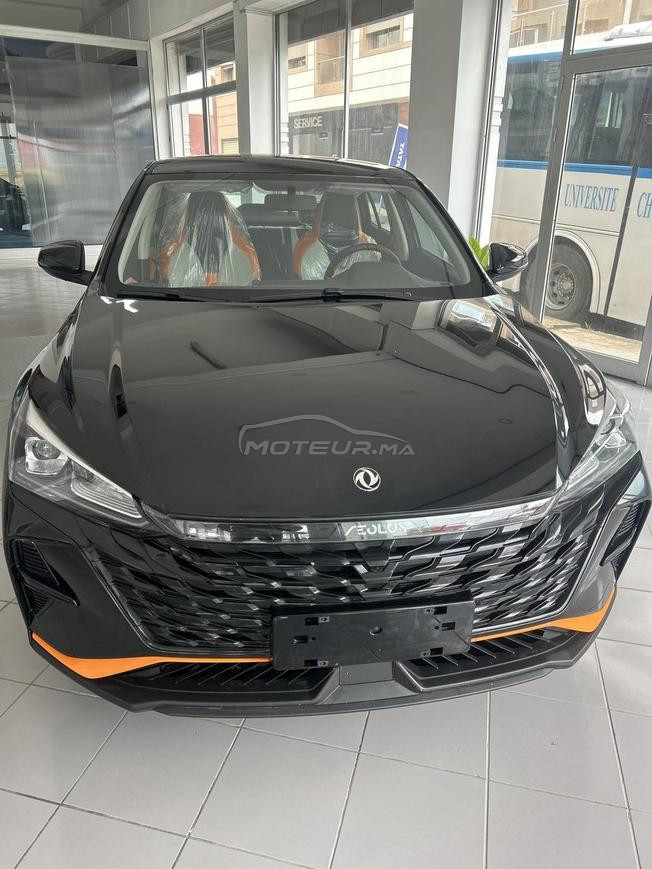 Dongfeng shine Essence Automatique 2025