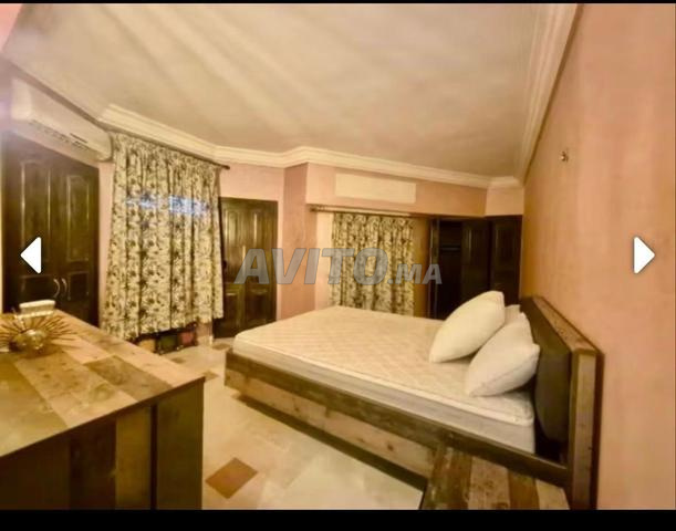 شقة للإيجار 232 م² بالدار البيضاء - 2