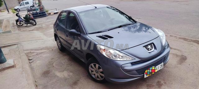 2012 Premier Man sans clim