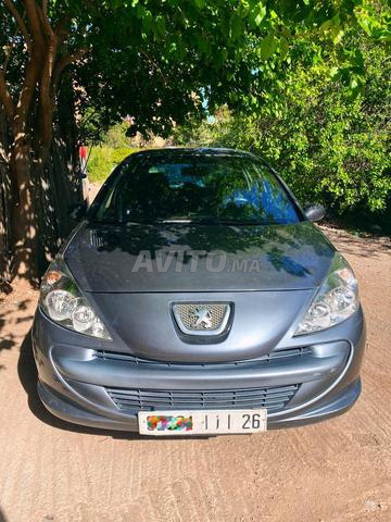 2012 Premier Man sans clim - 2