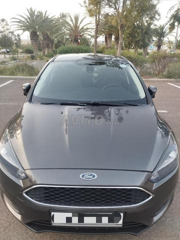 فورد فوكس - 2