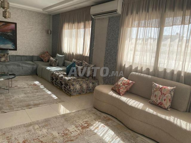 شقة مفروشة للإيجار - 2