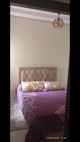 Appartement à vendre 51 m² à Bouskoura - 2