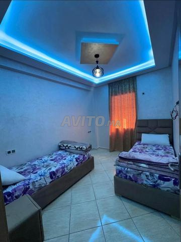 شقق جاهزة للإيجار اليومي - 2