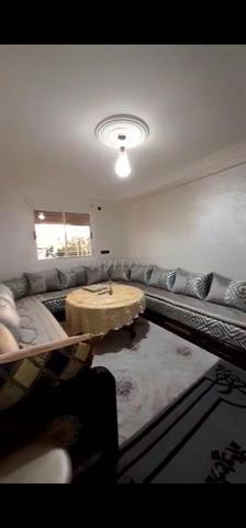 Appartement meublé - 2