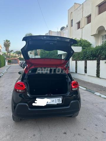 سيتروين C3 - 2