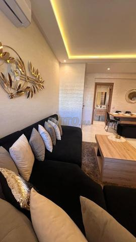 شقة في مراكش بجوار فيكتور هوغو - 2