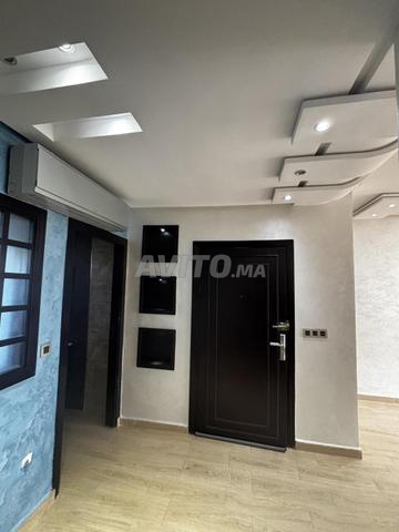App 120 m² à vendre quartier Corniche Mohammedia