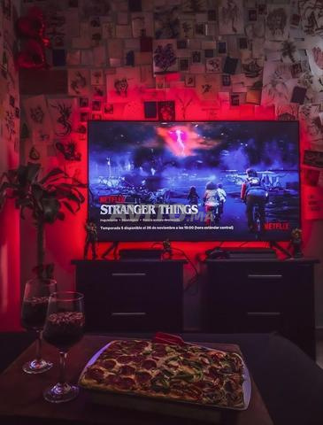 Netflix Premium 4K – اشتراك لمدة 12 شهرًا بـ 150 درهم 🔥