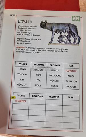 موسوعة كل الكون حالة ممتازة