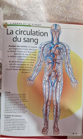 موسوعة كل الكون حالة ممتازة