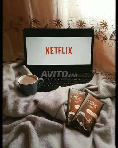 Netflix Premium 4K – اشتراك لمدة 12 شهرًا بـ 150 درهم 🔥