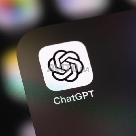 ChatGPT Pro 1 an – Accès complet rapide 🔥