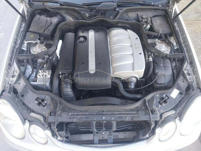 Mercedes-benz w211 E220 1500 dh vignette.