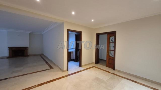 شقة فارغة - 2