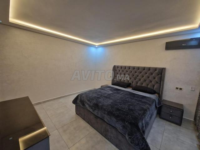 شقة للبيع 85 متر مربع في الناظور - 2