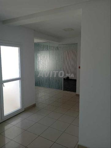 Bureau neuf bien aménagé 66m2 - 2