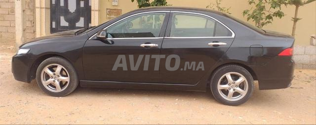 هوندا أكورد ديزل يدوية 2005 في طانطان