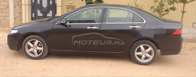 Honda Accord Diesel Manuelle 2005 à Tan-Tan