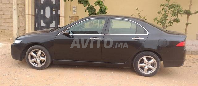 هوندا أكورد ديزل يدوية 2005 في طانطان - 2