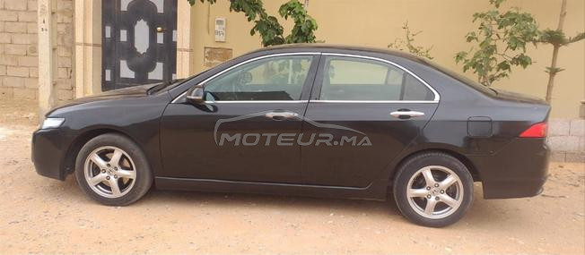 Honda Accord Diesel Manuelle 2005 à Tan-Tan