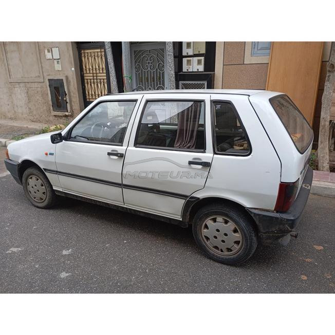   fiat uno طوموبيل مليحة وعملية 
