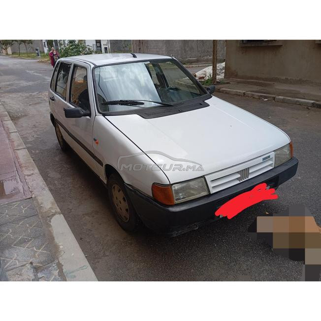   fiat uno طوموبيل مليحة وعملية 