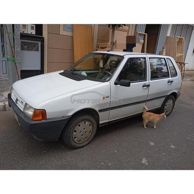   fiat uno طوموبيل مليحة وعملية 