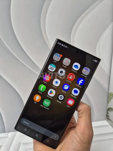 Samsung S23Ultra 5G 512Go 12Ram Officiel