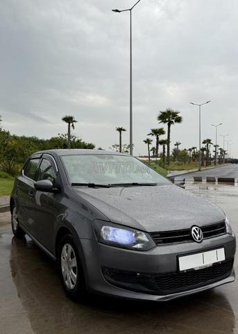 Volkswagen Polo - 2